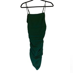 Bodycon size medium forever 21 dress